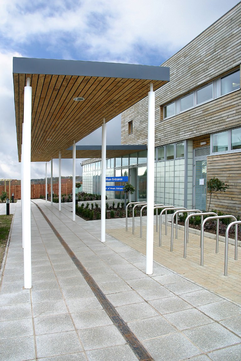 Community Hospital, Thetford