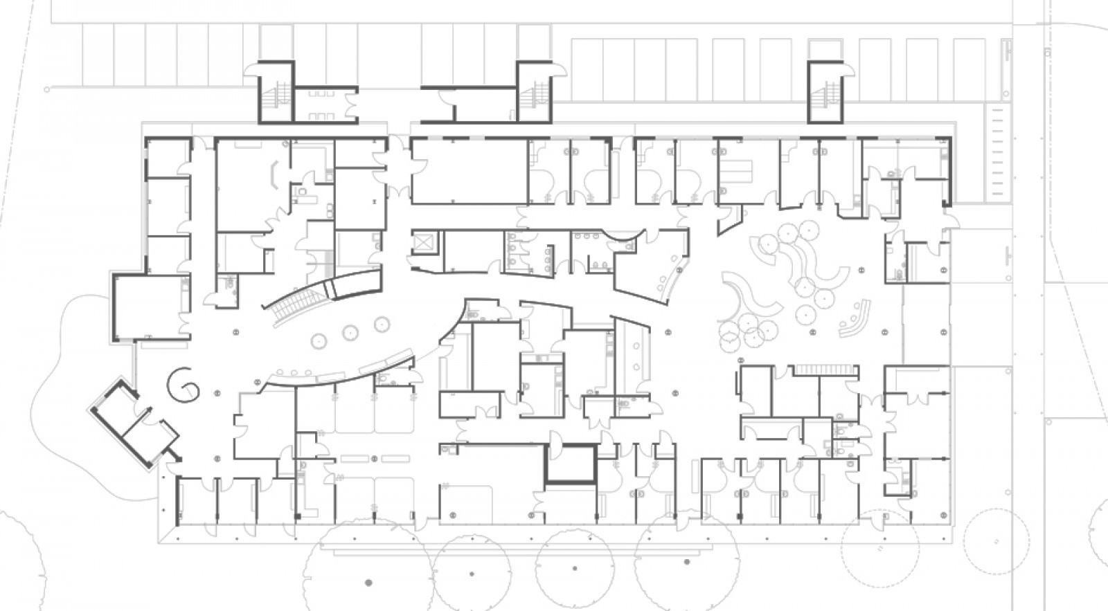 Community Hospital, Thetford