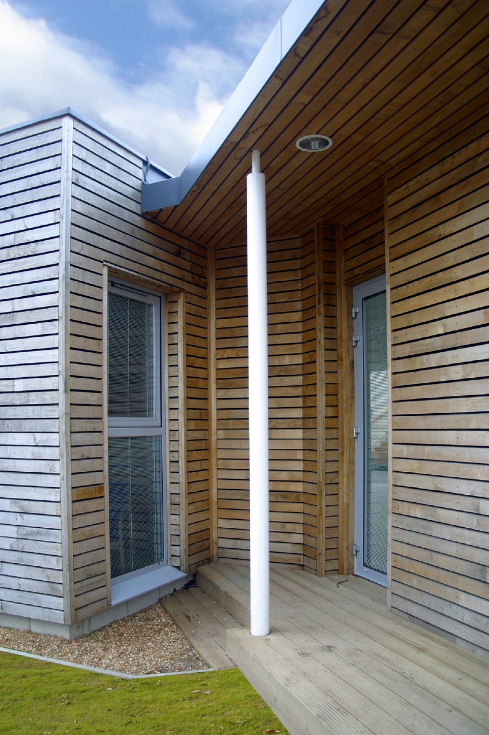 Community Hospital, Thetford