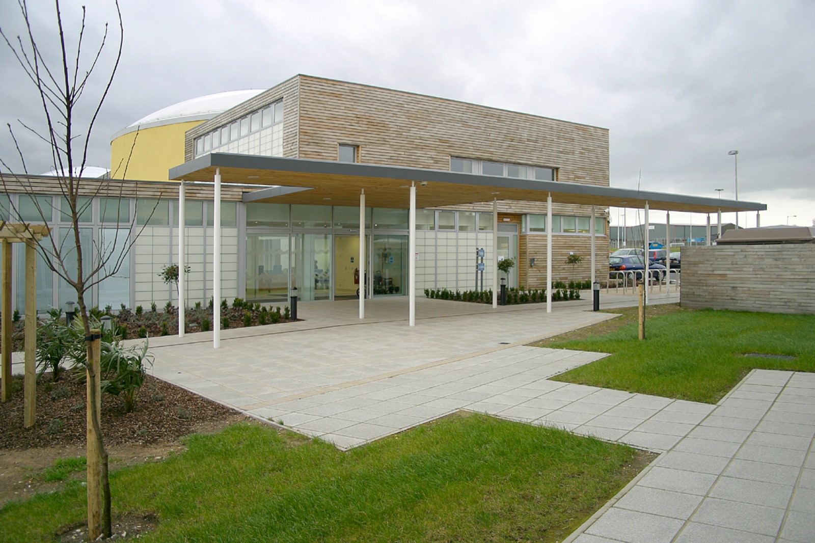 Community Hospital, Thetford
