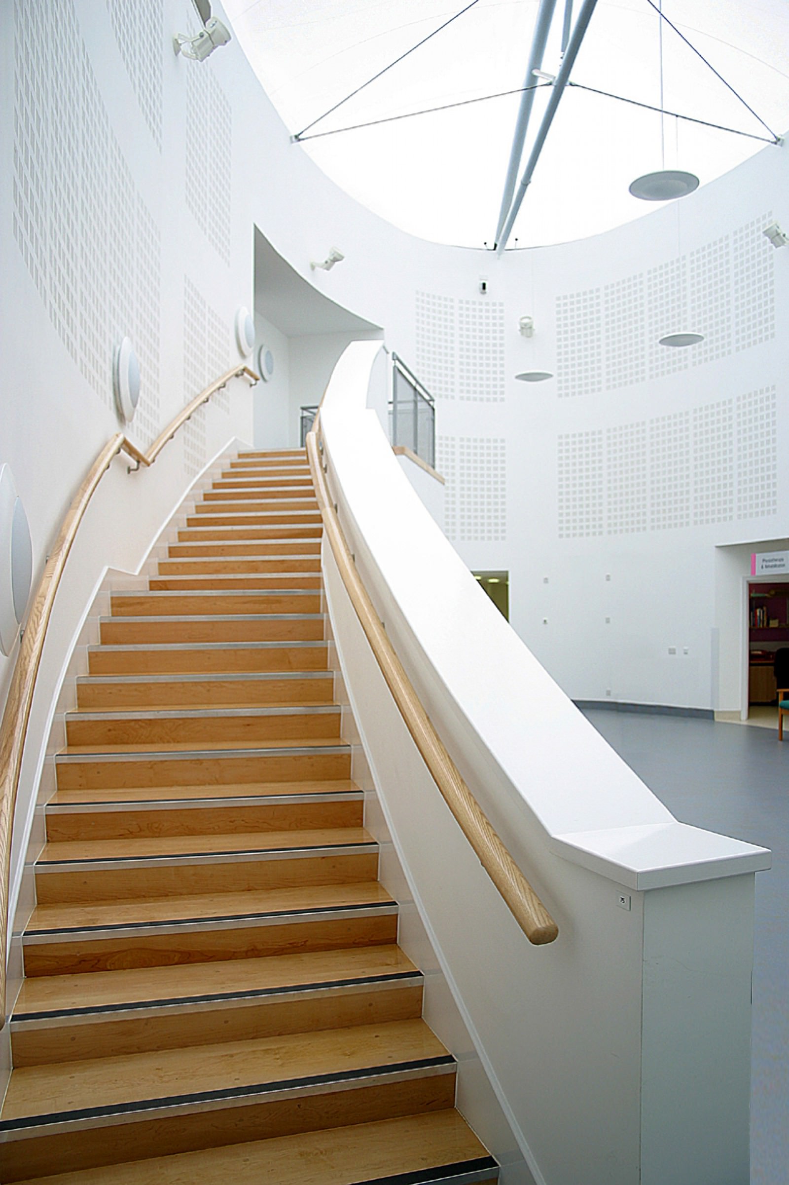 Community Hospital, Thetford