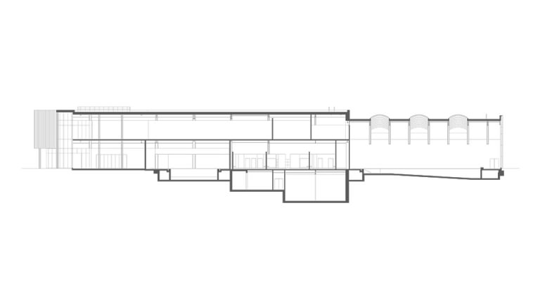 KLC section