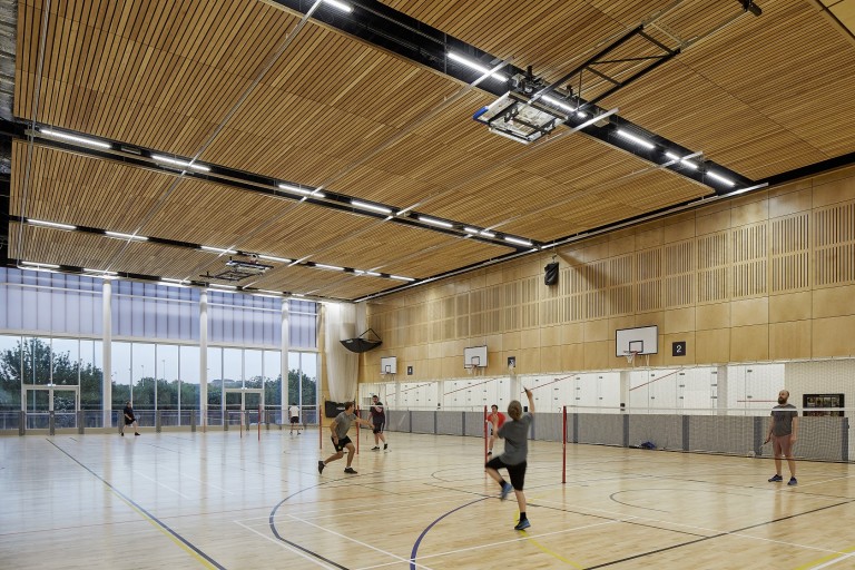 LA Architects Winchester Sports Centre Hufton+Crow 021 smaller