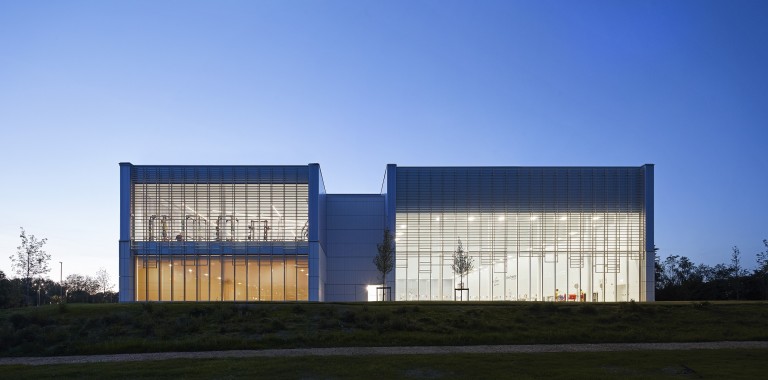 LA Architects Winchester Sports Centre Hufton+Crow 027 smaller
