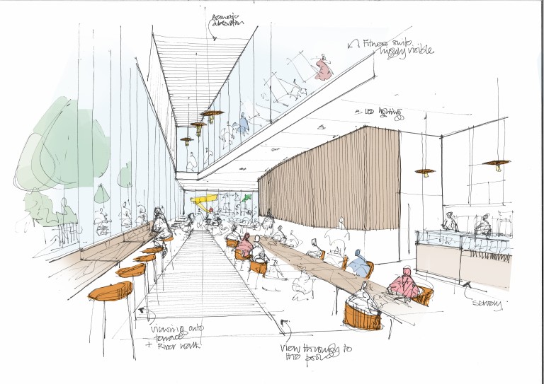 20210518 MLCafeSketch2Col