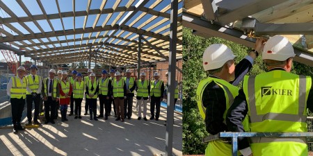 2019 v2.09.18 RAC Combined Topping Out Ceremony