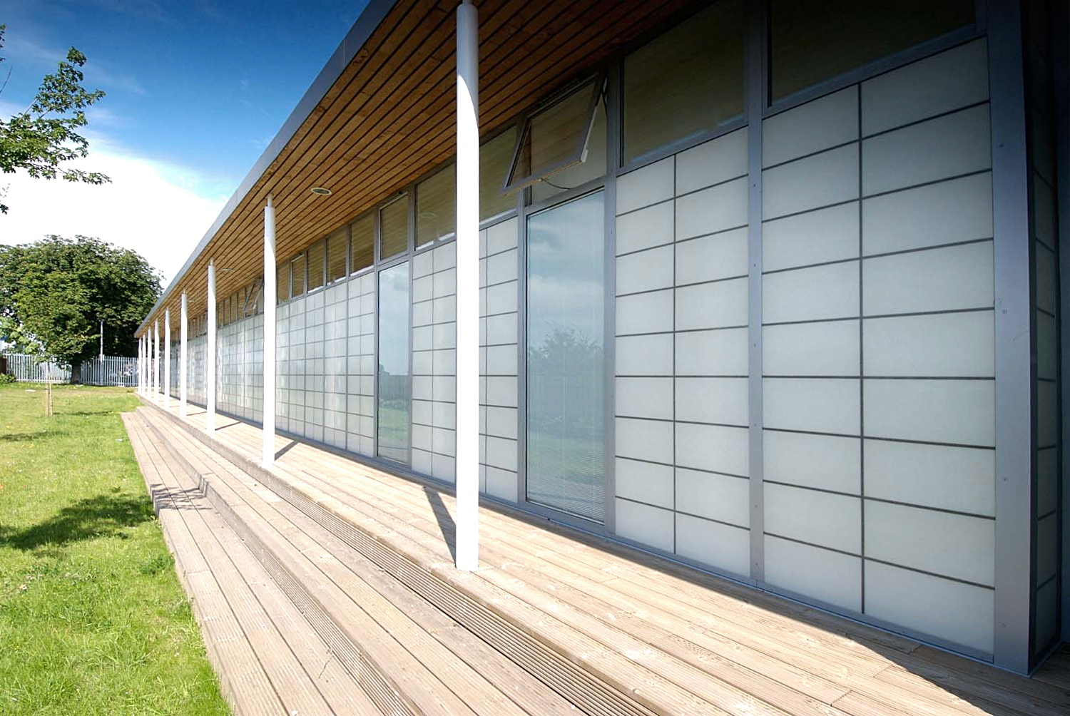 Community Hospital, Thetford