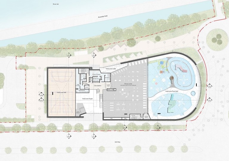 1909 LAA XX 01 DR A 01102 GAPlan