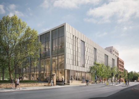 433 SecchiSmith CGL and LA Architects St Georges Tower Hamlets View02 Final HR 250718